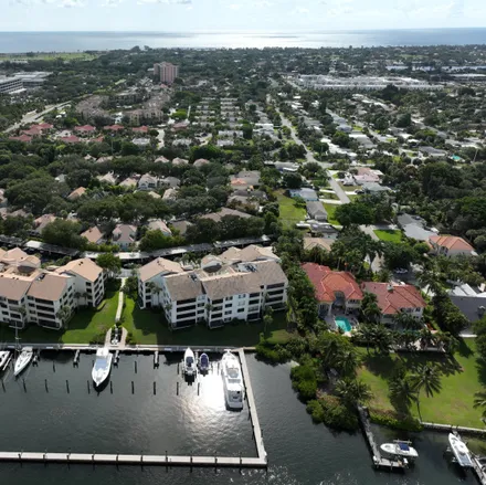 Image 6 - 200 Oak Harbour Drive, Juno Beach, Palm Beach County, FL 33408, USA - Condo for sale