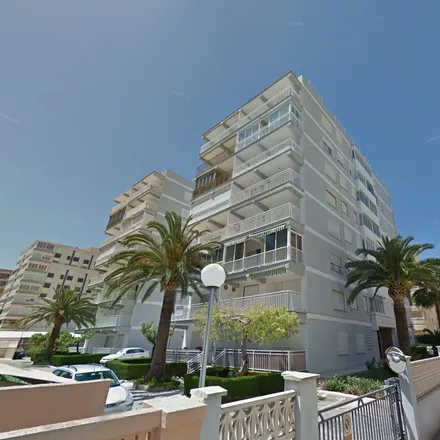 Image 6 - Apartaments Villa Manuela, Carrer de Cervantes, 12560 Benicàssim / Benicasim, Spain - Apartment for rent