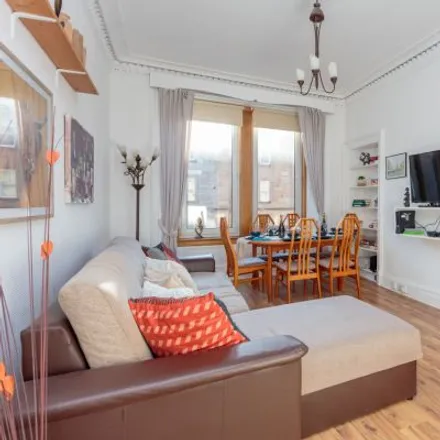 Rent this 4 bed apartment on 14 Pitt Street in City of Edinburgh, EH6 4DD