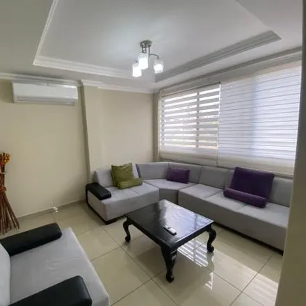 Rent this 3 bed apartment on Propiedad de la Universidad de Guayaquil in Luis Orrantia Cornejo, 090506