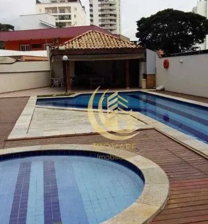 Buy this 3 bed apartment on Rua Armando Sales de Oliveira in Centro, Taubaté - SP