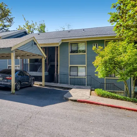 Buy this 1 bed condo on 10121 Southeast Talbert Street in Clackamas, OR 97015