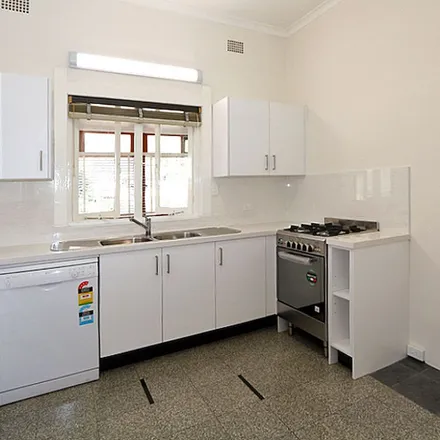 Rent this 3 bed apartment on Cobden Avenue in Lane Cove NSW 2066, Australia