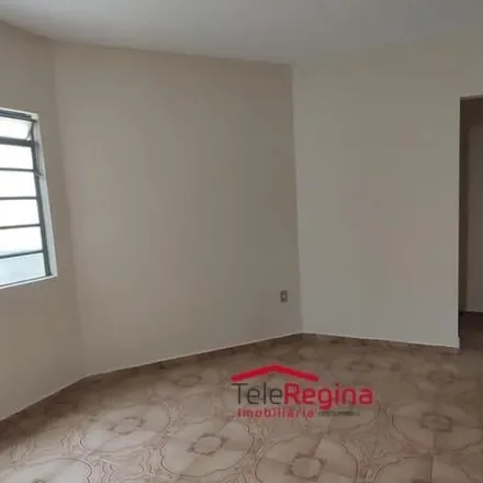 Rent this 3 bed house on Rua Genaro Rodrigues in Vila Antônio Augusto, Caçapava - SP