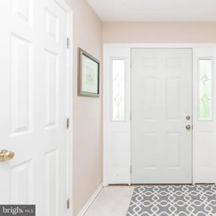 Image 3 - 2012 Masters Drive, Towson, MD 21209, USA - Townhouse for rent