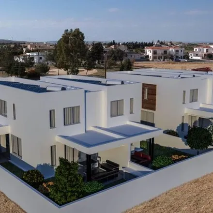 Image 3 - Kíti, Larnaca District - Duplex for sale