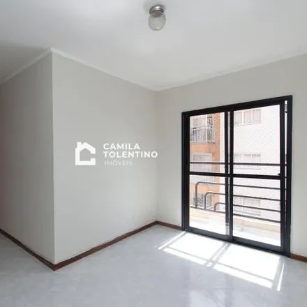 Buy this 2 bed apartment on Rua Haiti in Jardim Quisisana, Poços de Caldas - MG