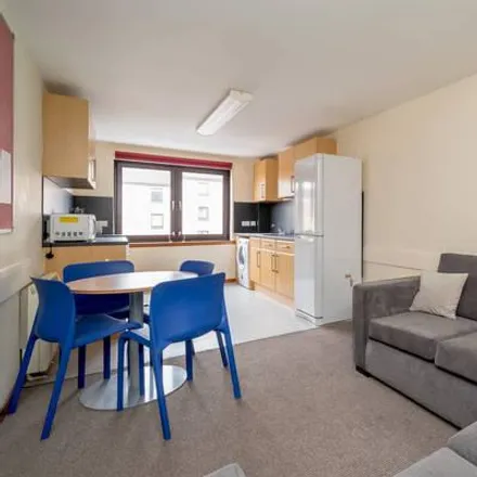 Rent this 4 bed apartment on West Bryson Road Flats in West Bryson Road, City of Edinburgh