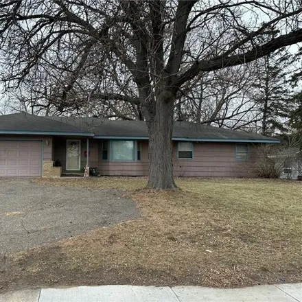 Buy this 3 bed house on 8780 Penn Avenue South in Bloomington, MN 55431