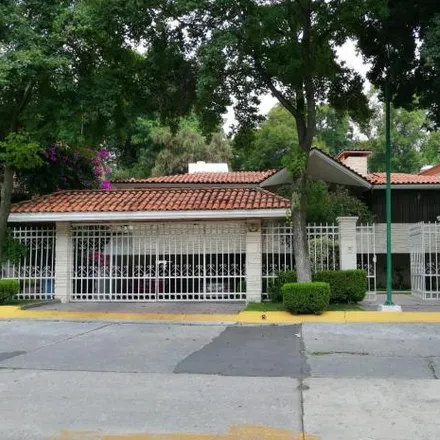 Image 2 - Calle El Rosario, Club de Golf la Hacienda, 52945 Ciudad López Mateos, MEX, Mexico - House for sale
