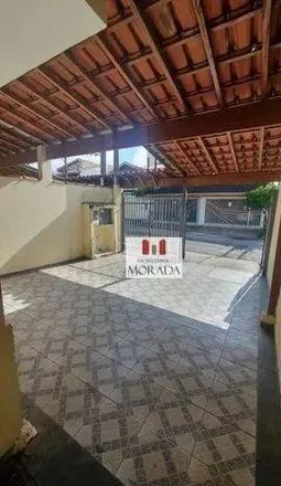 Buy this 3 bed house on Rua Araçuaí in Jardim Sul, São José dos Campos - SP