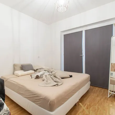 Rent this 2 bed apartment on Pfarrkanzlei Christkönig in Wildbergstraße 30, 4040 Linz