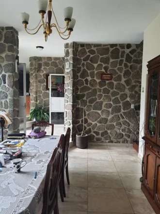 Image 2 - Calzada de los Reyes, Lomas de Ahuatlán, 62130 Tetela Del Monte, MOR, Mexico - House for sale