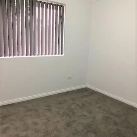 Rent this 2 bed apartment on 234 Targo Road in Toongabbie NSW 2146, Australia
