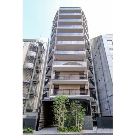 Rent this 2 bed apartment on 三番町東急ビル in Otsuma-dori, Sanbancho