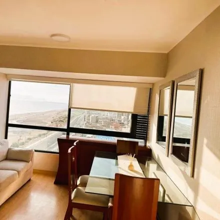 Buy this 1 bed apartment on Jirón Jorge Chavez in San Miguel, Lima Metropolitan Area 15087