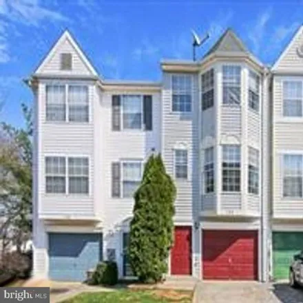 Rent this 2 bed condo on 158 Princetown Drive in Frederick, MD 21702