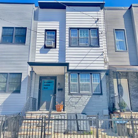 Rent this 3 bed apartment on 192 Bowers Street in Jersey City, NJ 07307