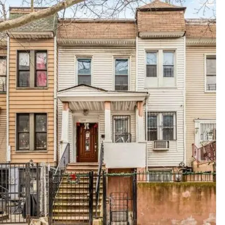 Buy this 3 bed house on 1309 Shakespeare Avenue in New York, NY 10452