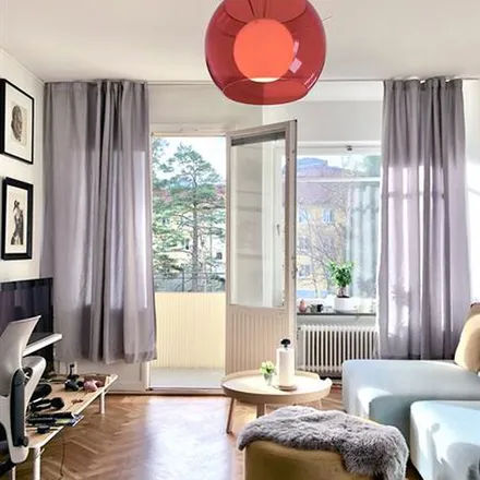 Image 9 - Tuanthong thaimassage, Skärlingebacken, 124 34 Stockholm, Sweden - Apartment for rent