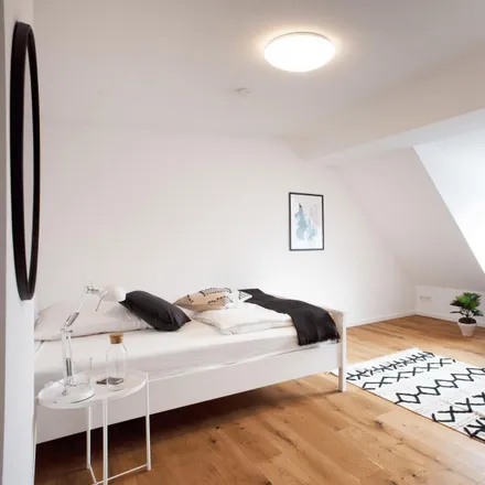 Rent this 7 bed room on Delbrückstraße 64 in 12051 Berlin, Germany