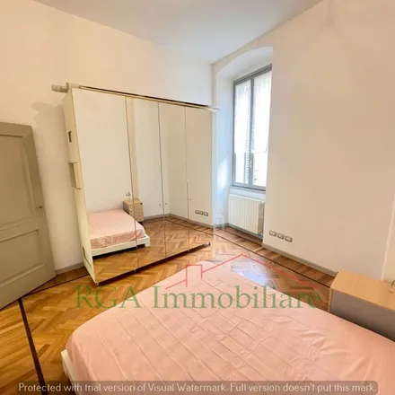 Image 7 - Oxo Cattozzo, Passaggio Roberto Bruni, 24122 Bergamo BG, Italy - Apartment for rent