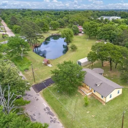 Buy this 3 bed house on 206 County Road 4126 in Van Zandt County, TX 75103
