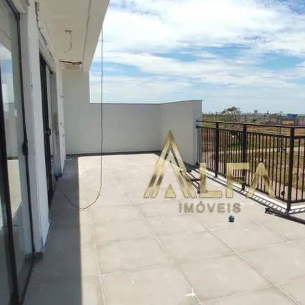 Buy this 2 bed apartment on Rua dos Açorianos in Centro, Barra Velha - SC