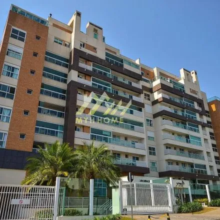 Buy this 2 bed apartment on Rua Ary Barroso 551 in Boa Vista, Curitiba - PR