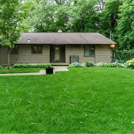 Buy this 3 bed house on Bushaway Road in Wayzata, MN 55391