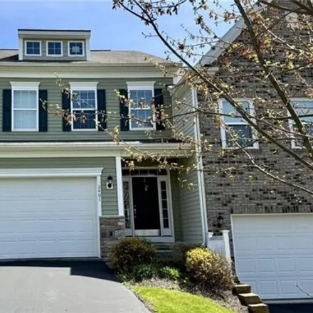 Buy this 3 bed townhouse on unnamed road in South Strabane Township, PA 15347