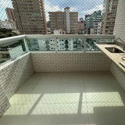 Buy this 2 bed apartment on Rua Campinas in Boqueirão, Praia Grande - SP