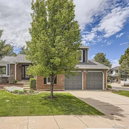 Buy this 4 bed house on 7957 South Datura Street in Littleton, CO 80120