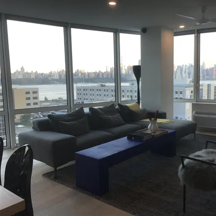 Rent this 2 bed condo on North Bergen in NJ, US