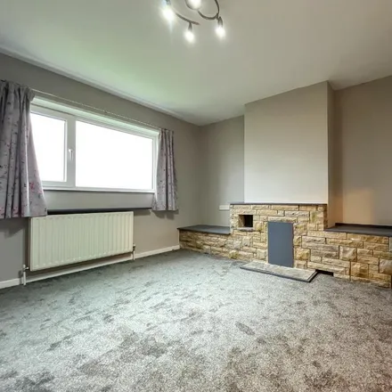 Rent this 1 bed apartment on Moorcroft Road in Heckmondwike, WF13 4EA