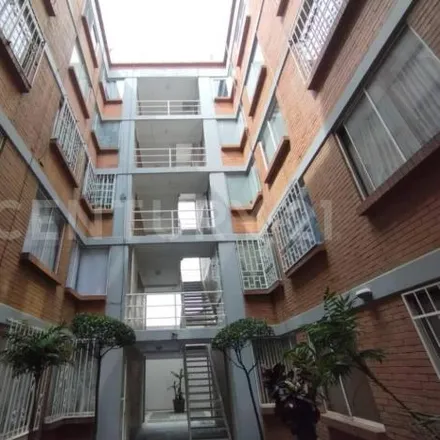Rent this 2 bed apartment on Calle Miguel Lerdo de Tejada in Azcapotzalco, 02490 Mexico City