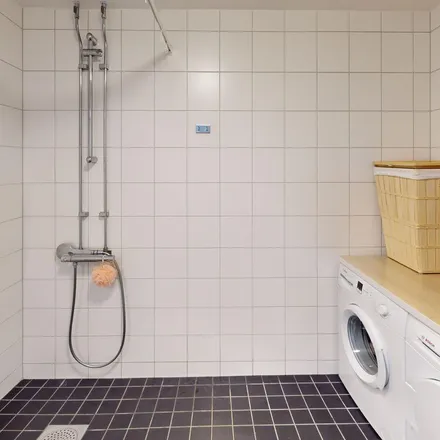 Rent this 3 bed apartment on Kantorsgatan 3 in 254 51 Helsingborg, Sweden