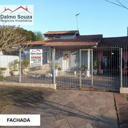 Buy this 3 bed house on Avenida Castro Alves in Tamandaré, Esteio - RS