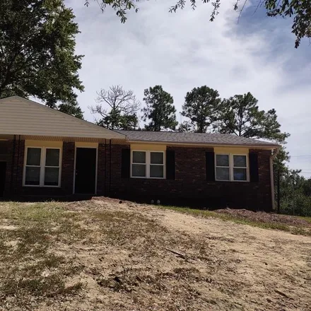 Buy this 3 bed house on 1 Playfield Court in Columbus, GA 31907