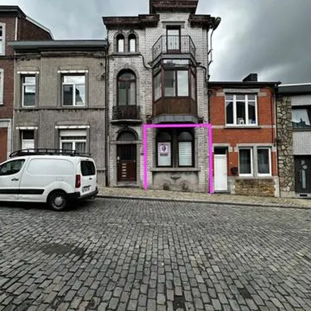 Image 8 - Rue de Plainevaux 227;229, 4100 Ougrée, Belgium - Apartment for rent