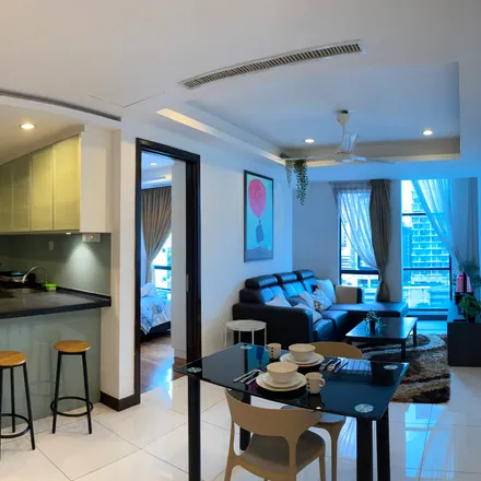 Image 6 - Casa Residency, 67 Jalan Galloway, Bukit Bintang, 50150 Kuala Lumpur, Malaysia - Apartment for rent