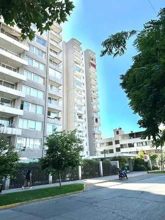 Buy this 1 bed apartment on Julio Prado 1839 in 777 0438 Ñuñoa, Chile