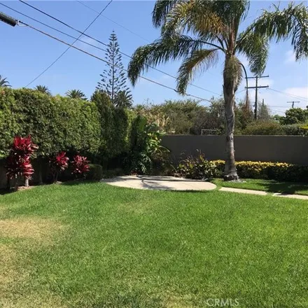 Image 7 - 354 Flower Street, Cliff Haven, Costa Mesa, CA 92627, USA - House for rent