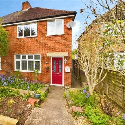 Buy this 3 bed duplex on Rodway Road in Reading, RG30 6EQ