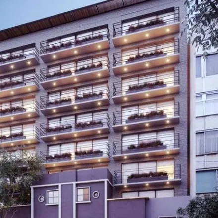 Rent this 2 bed apartment on Universidad La Salle in Calle Carlos B. Zetina, Cuauhtémoc