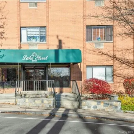 Buy this 1 bed condo on 21 Lake Street in City of White Plains, NY 10603