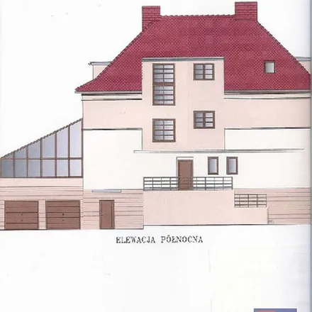 Image 3 - Urząd Stanu Cywilnego, Sielanka 8a, 85-073 Bydgoszcz, Poland - Apartment for rent