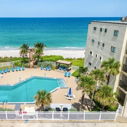 Image 5 - 1455 Highway A1a Apt 412, Satellite Beach, Florida, 32937 - Condo for sale