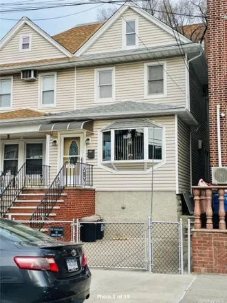 Buy this 3 bed house on 1777 West 7th Street in New York, NY 11223