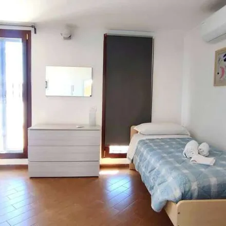 Image 8 - Via Giorgio Bassani, 00124 Rome RM, Italy - Apartment for rent